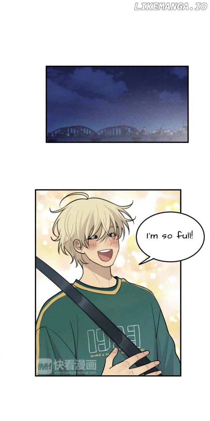 The Chronicle Of Teenage Boys chapter 42 - page 7