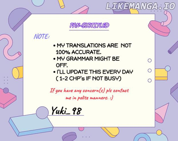 The Chronicle Of Teenage Boys chapter 63 - page 2