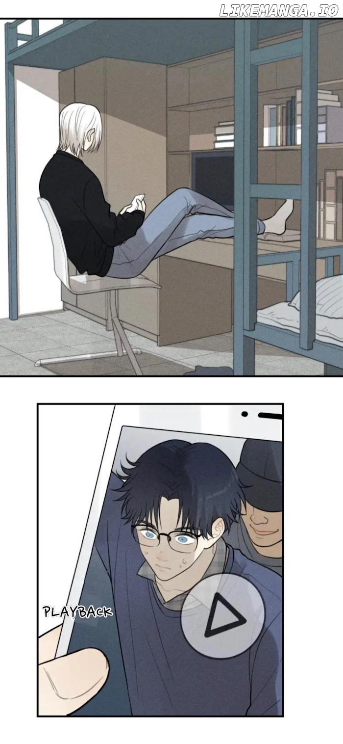 The Chronicle Of Teenage Boys chapter 64 - page 2