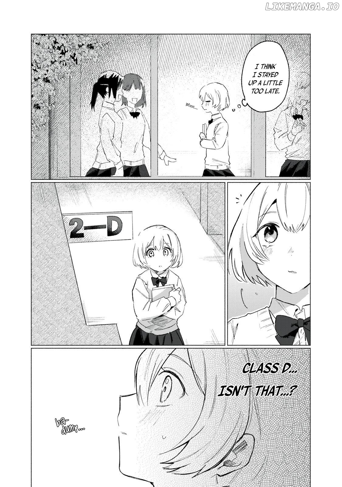 Kimi No Tame No Curtain Call Chapter 1 - page 16