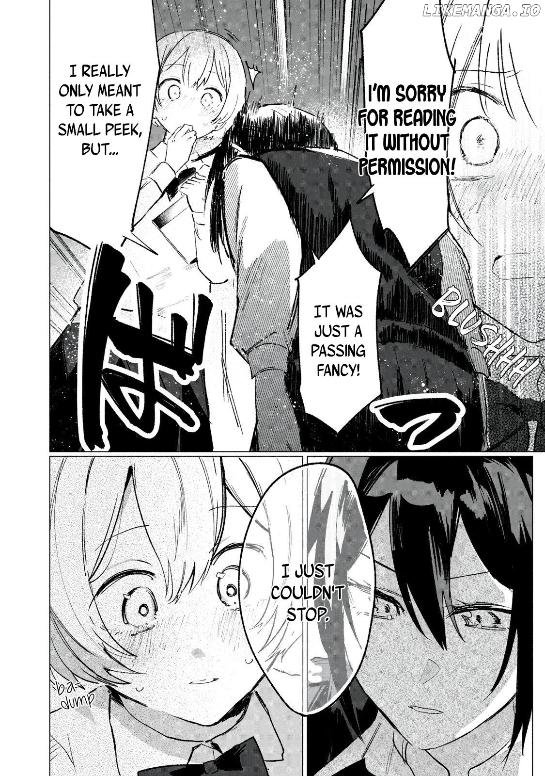 Kimi No Tame No Curtain Call Chapter 1 - page 24