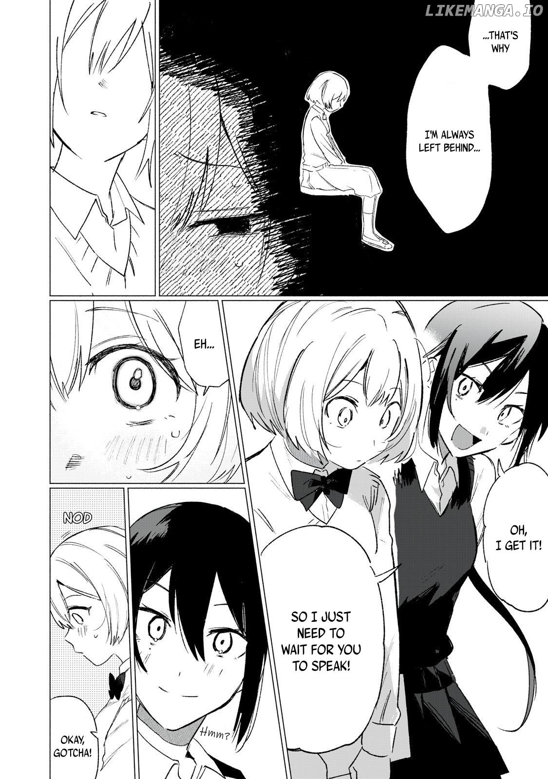 Kimi No Tame No Curtain Call Chapter 1 - page 28
