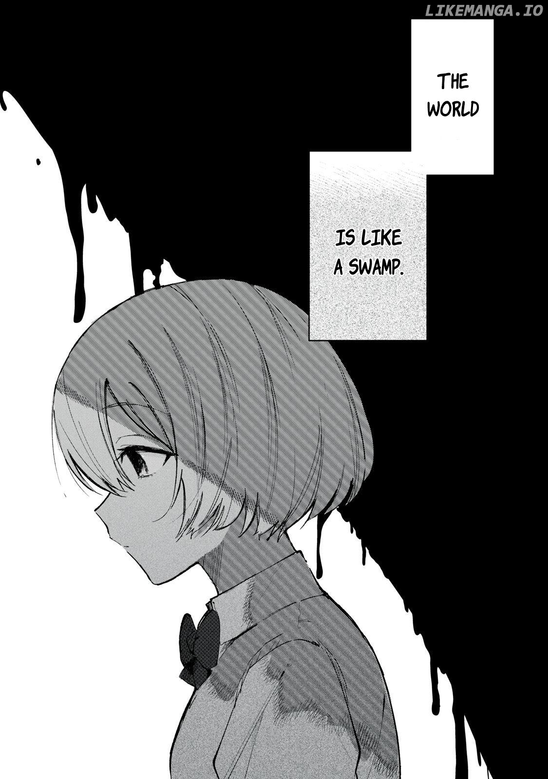 Kimi No Tame No Curtain Call Chapter 1 - page 4