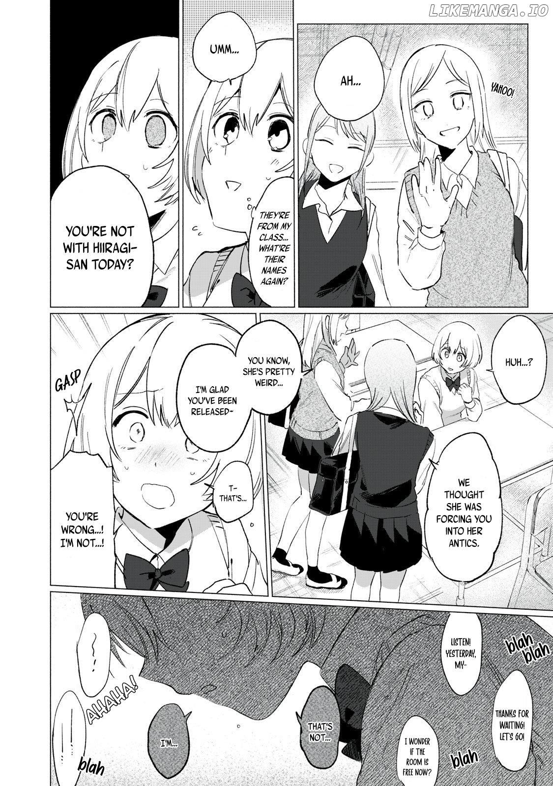 Kimi No Tame No Curtain Call Chapter 1 - page 40