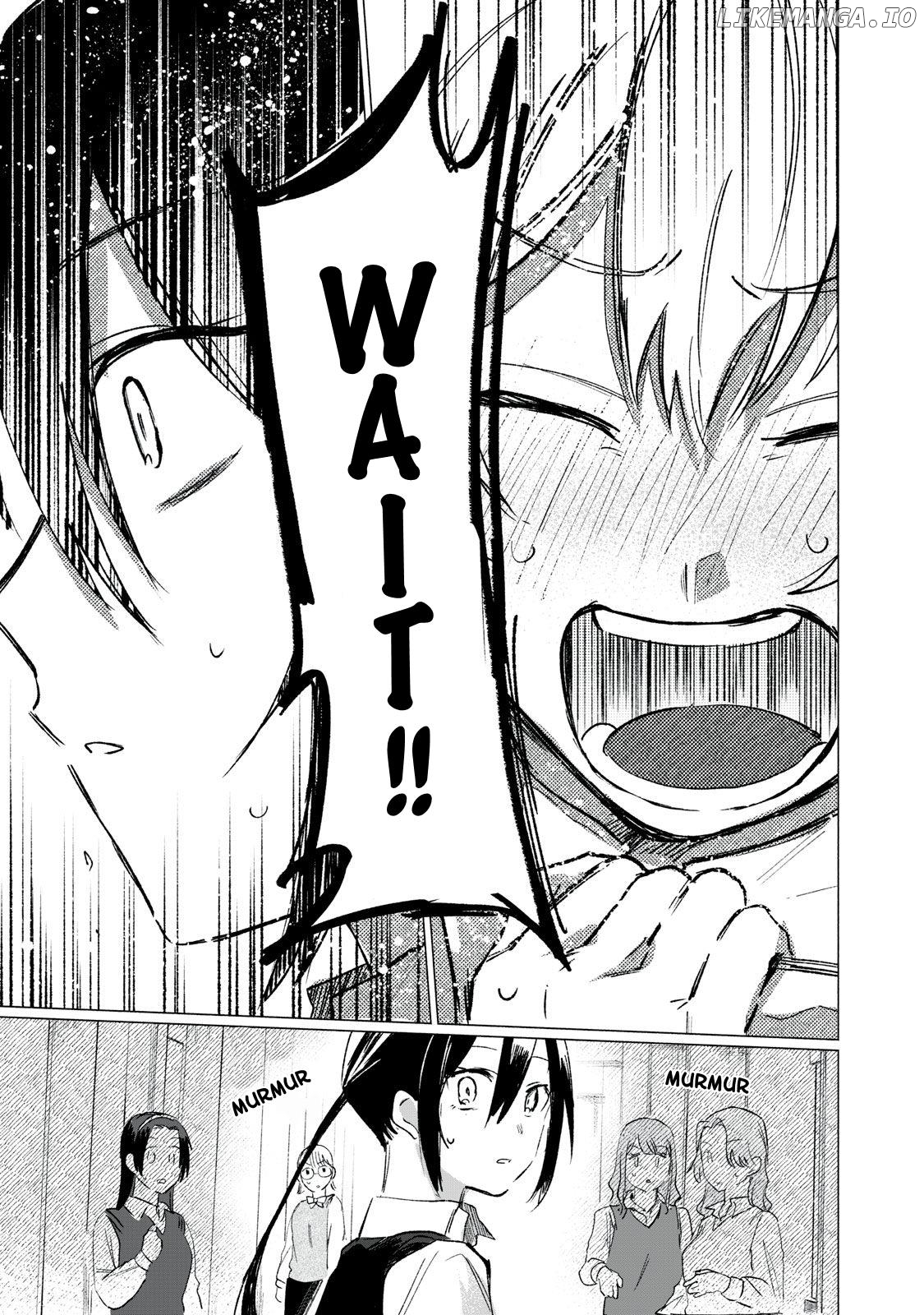 Kimi No Tame No Curtain Call Chapter 1 - page 45