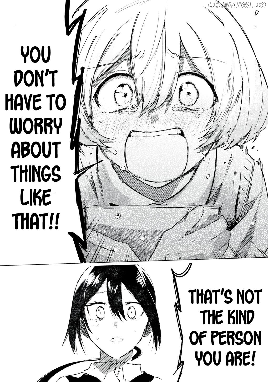 Kimi No Tame No Curtain Call Chapter 1 - page 47