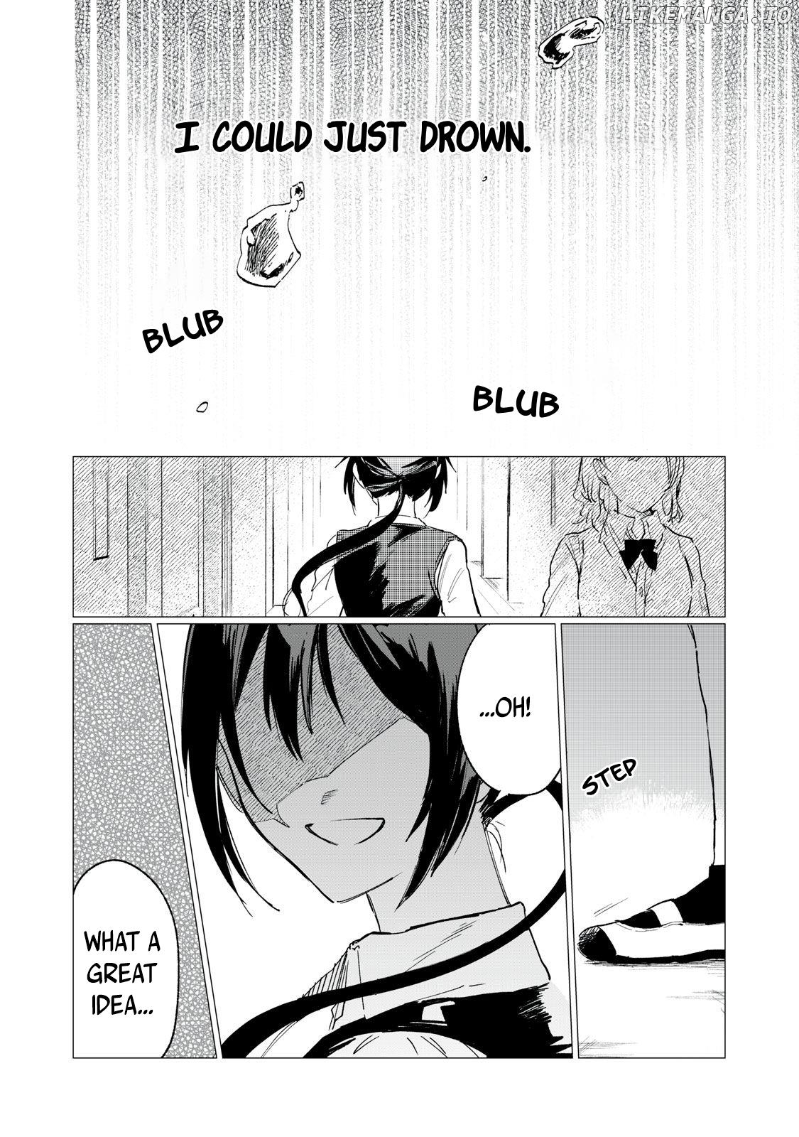 Kimi No Tame No Curtain Call Chapter 1 - page 7