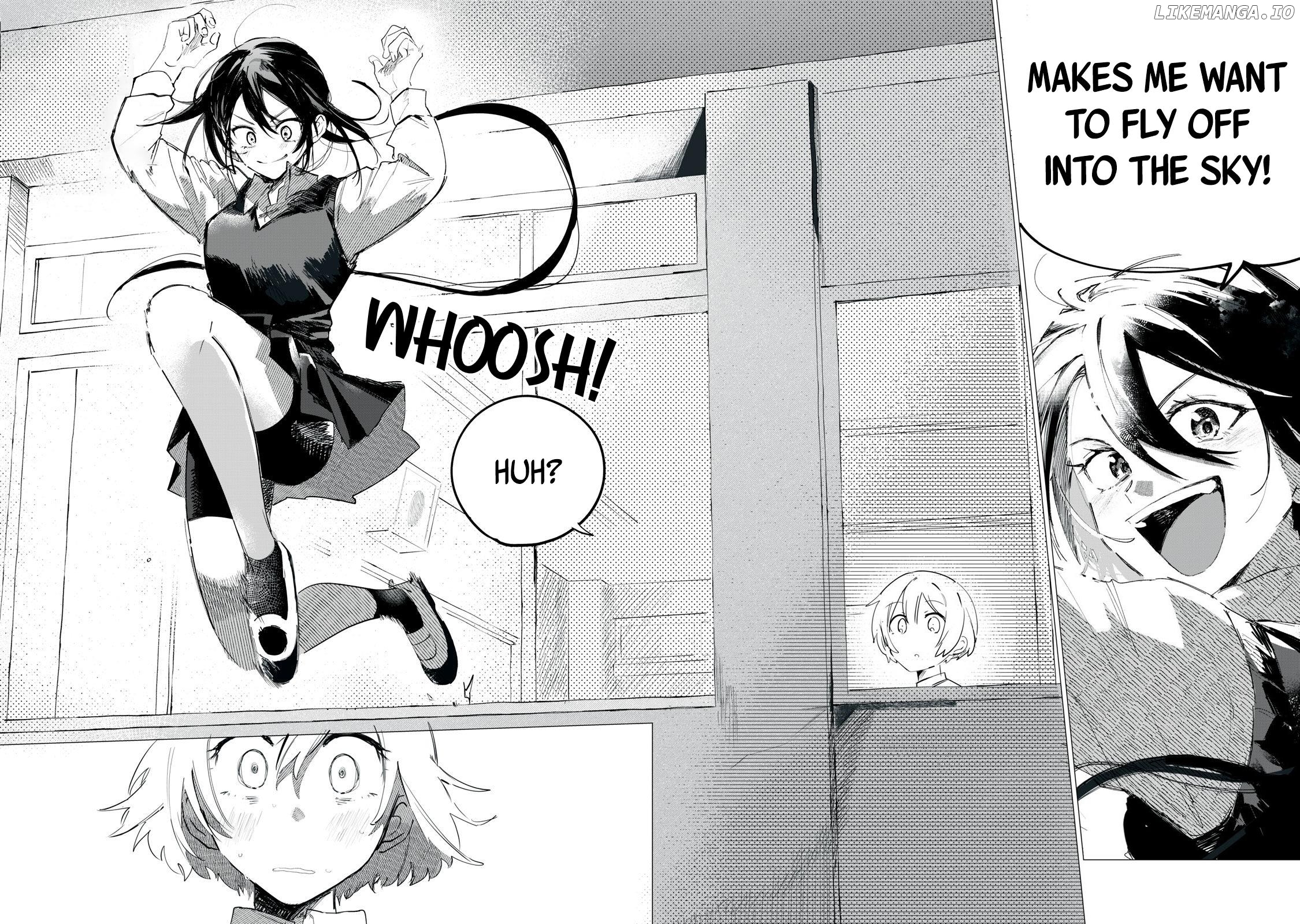 Kimi No Tame No Curtain Call Chapter 1 - page 9