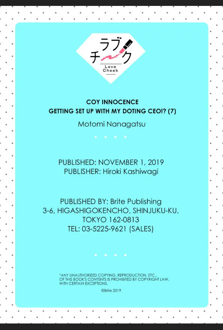 Sonna Kao shite Sasotteru? Dekiai Shachou to Migawari Omiai Kekkon!? Chapter 7 - page 28