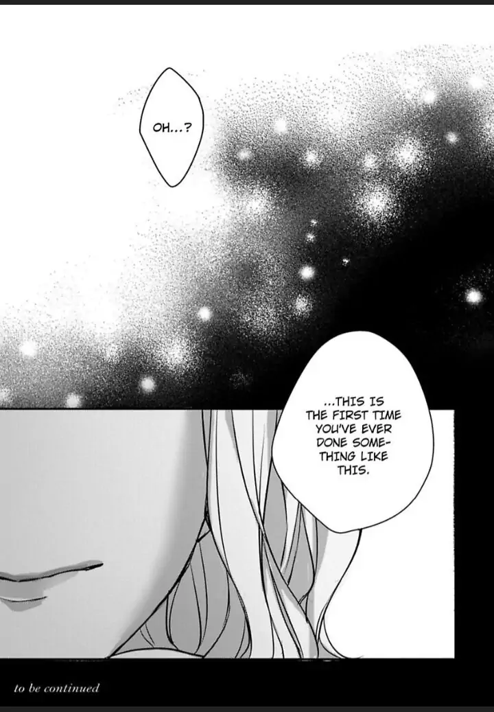 Sonna Kao shite Sasotteru? Dekiai Shachou to Migawari Omiai Kekkon!? Chapter 9 - page 19