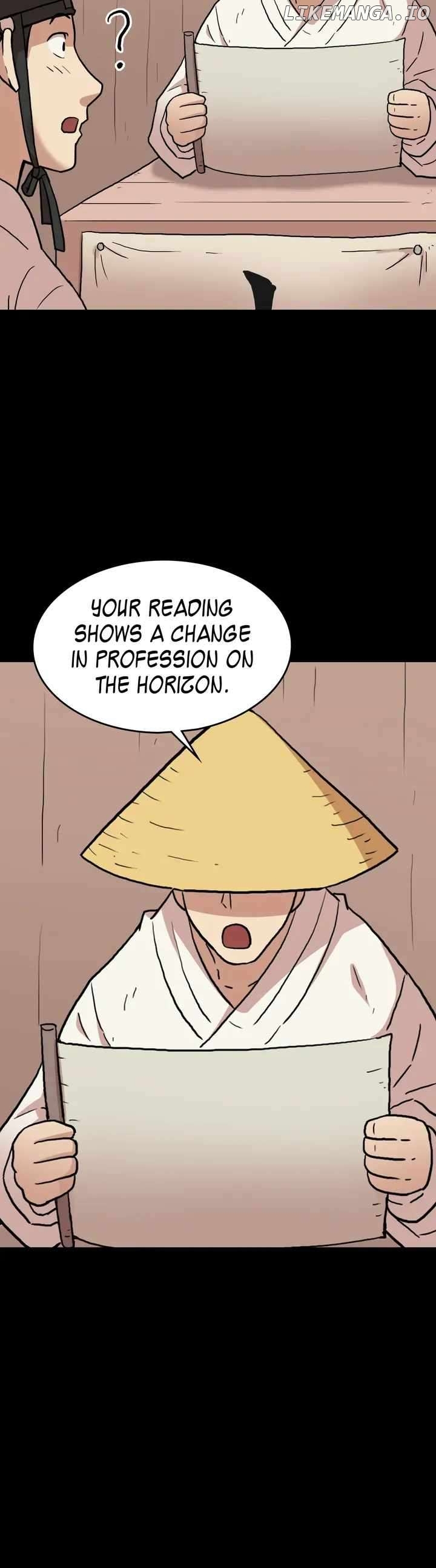 Kings Flung Into the Future Chapter 1 - page 32