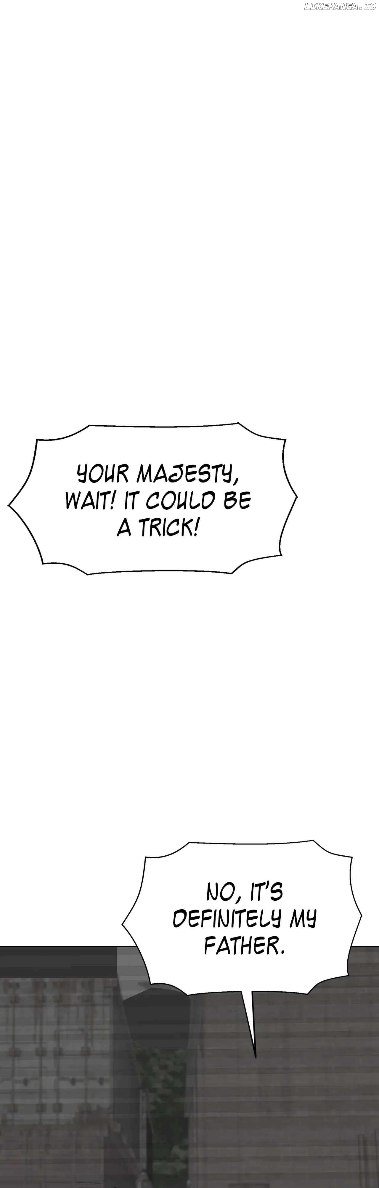 Kings Flung Into the Future Chapter 10 - page 2