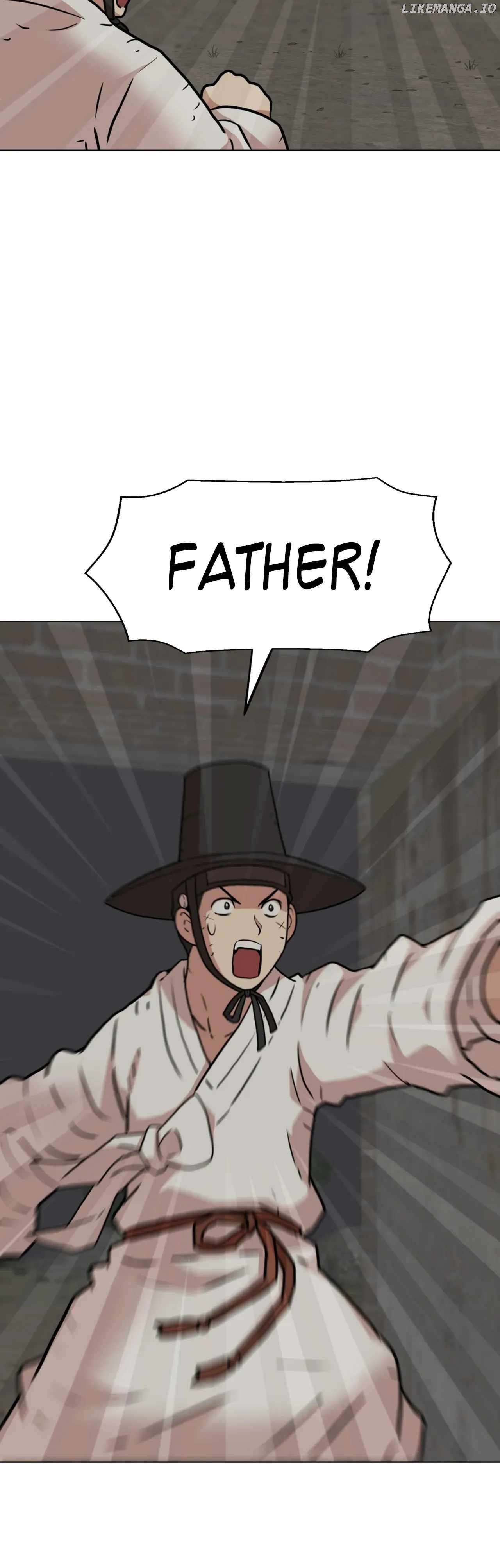 Kings Flung Into the Future Chapter 10 - page 4