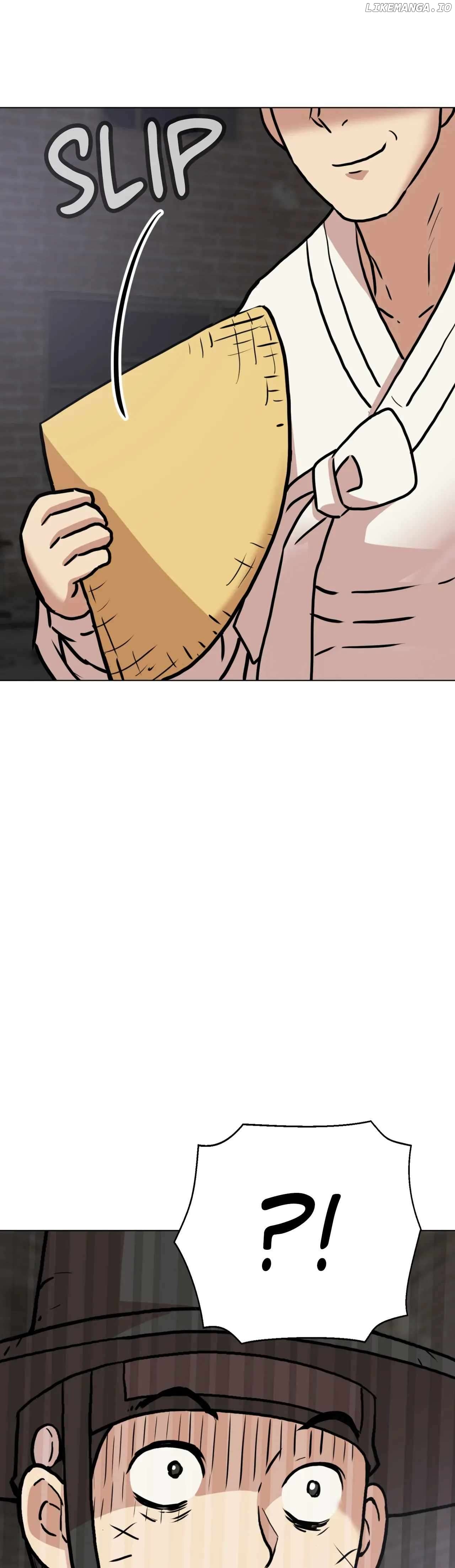 Kings Flung Into the Future Chapter 10 - page 46