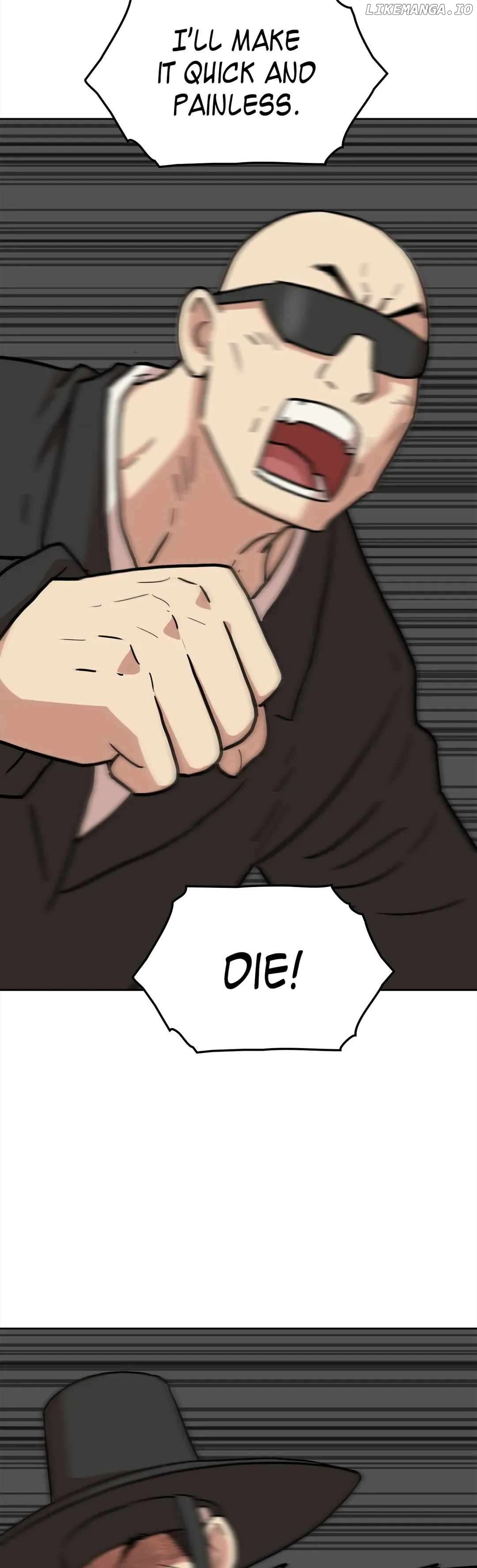Kings Flung Into the Future Chapter 2 - page 32