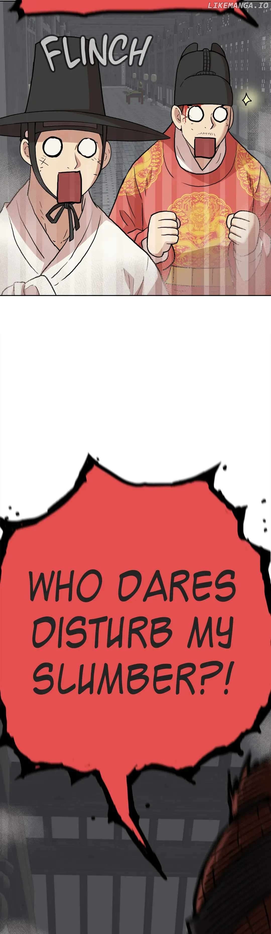 Kings Flung Into the Future Chapter 2 - page 45