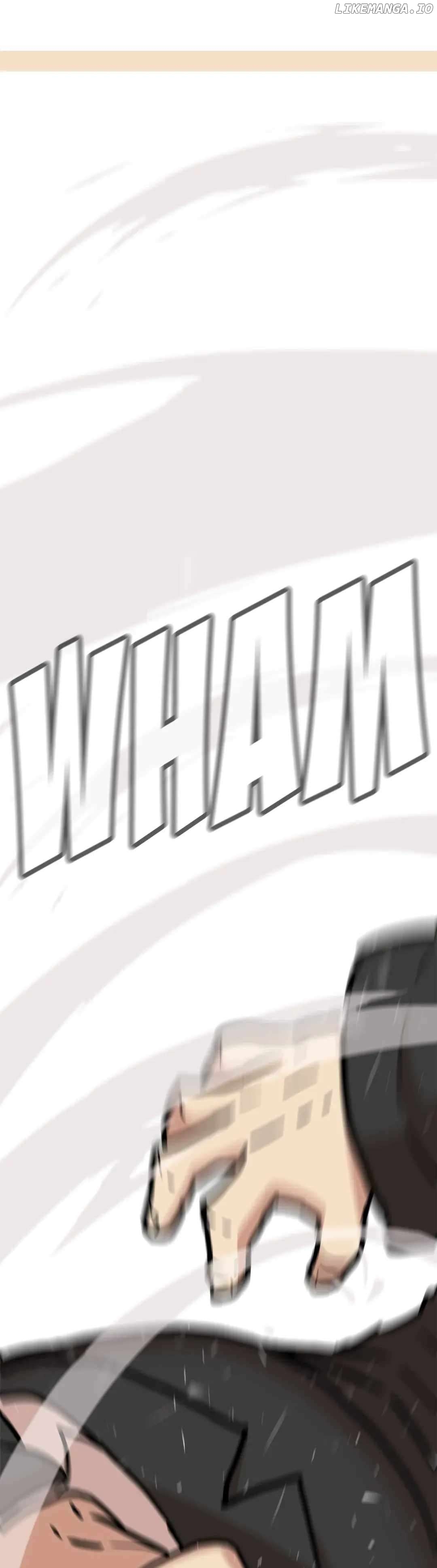 Kings Flung Into the Future Chapter 4 - page 7
