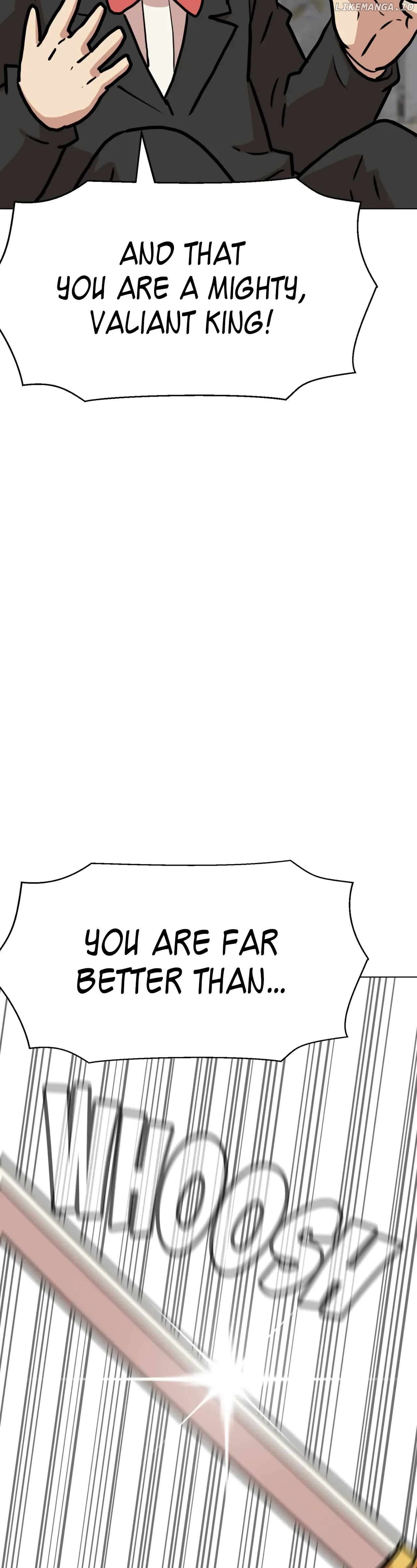Kings Flung Into the Future Chapter 9 - page 4