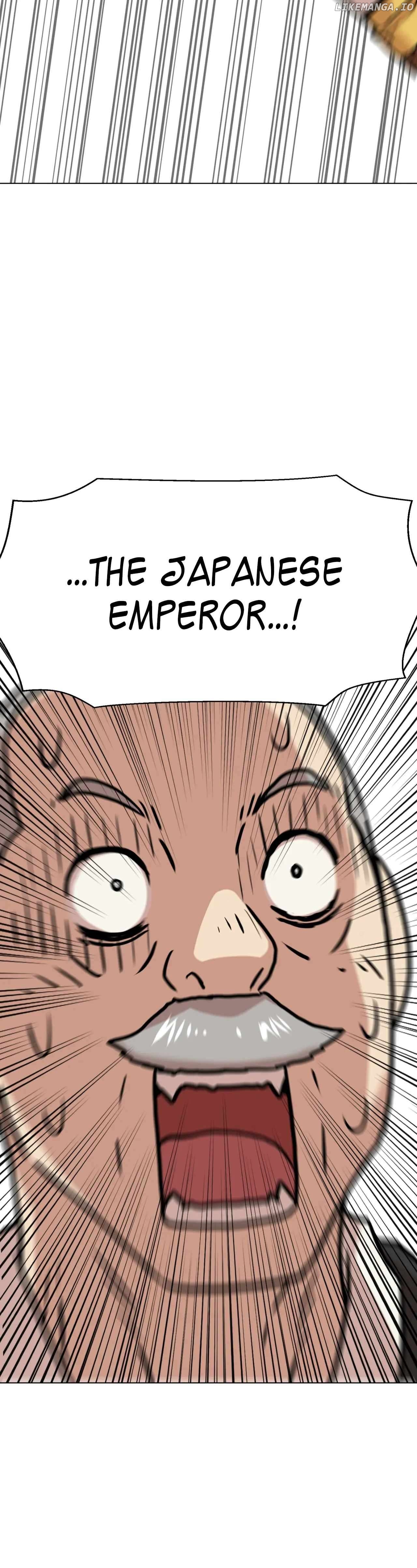 Kings Flung Into the Future Chapter 9 - page 5