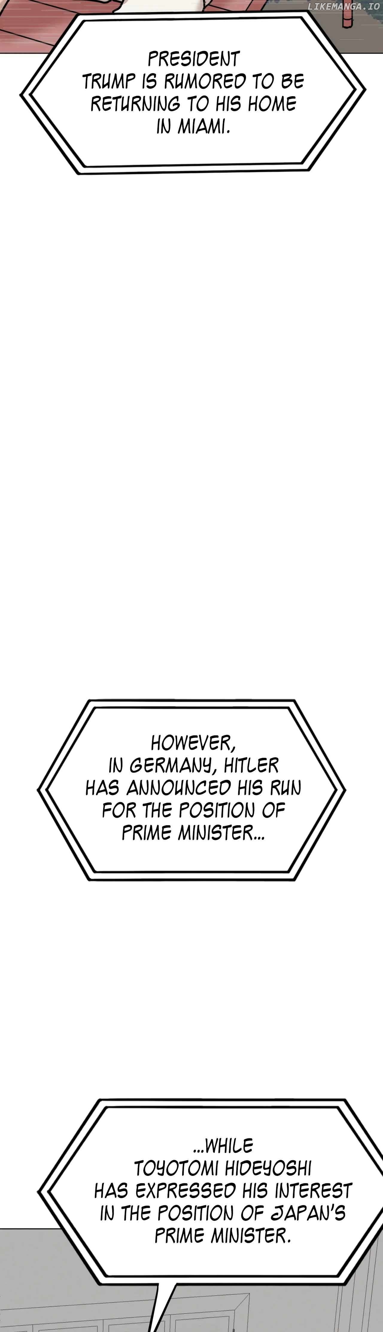 Kings Flung Into the Future Chapter 9 - page 55