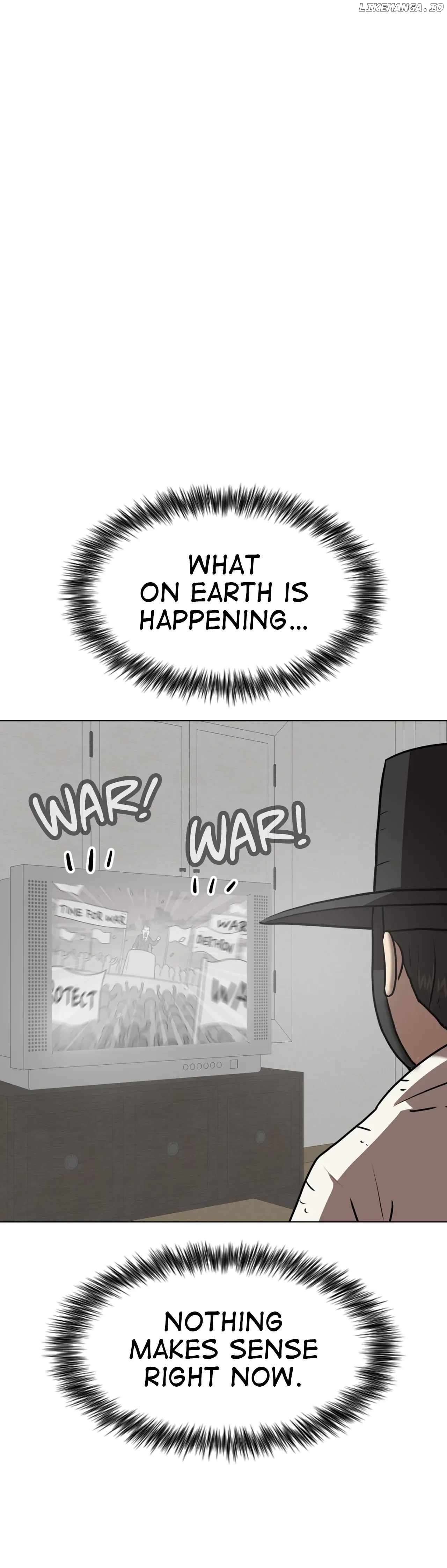 Kings Flung Into the Future Chapter 9 - page 63