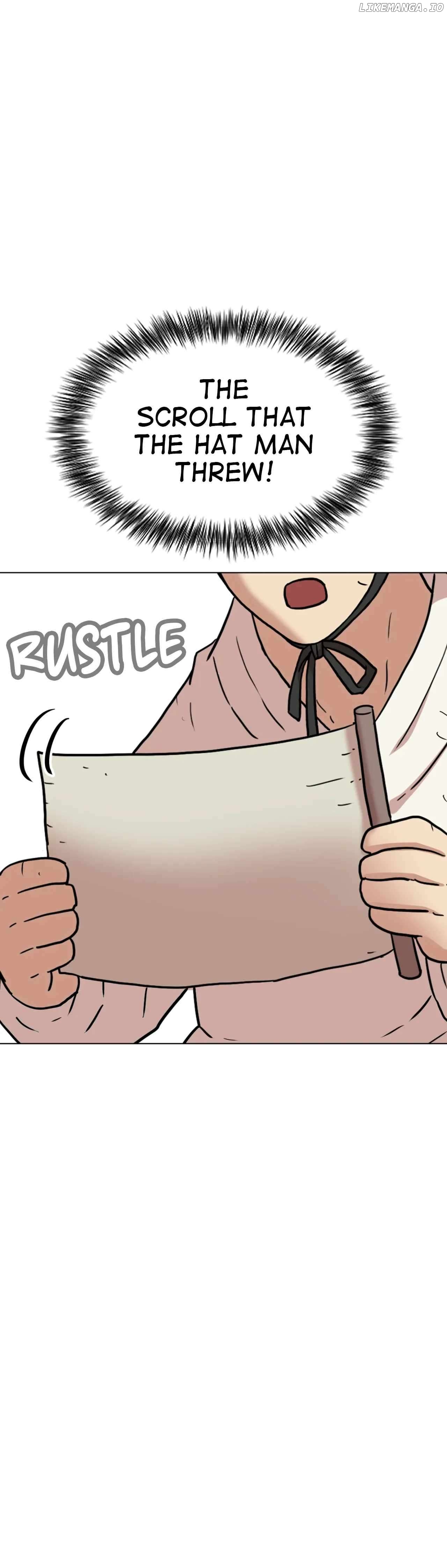 Kings Flung Into the Future Chapter 9 - page 67