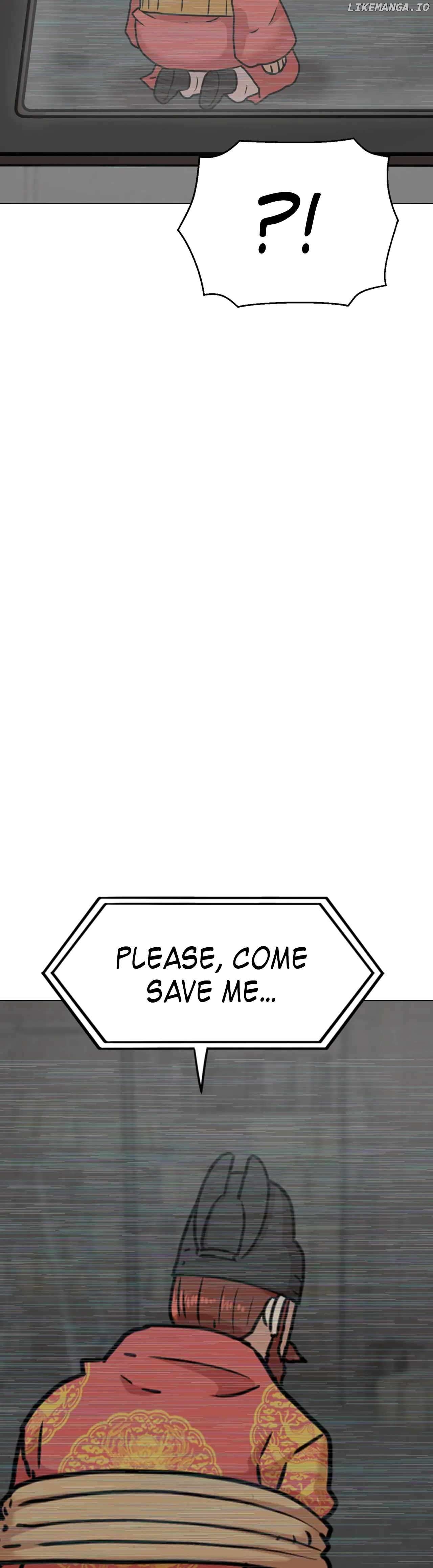 Kings Flung Into the Future Chapter 9 - page 71