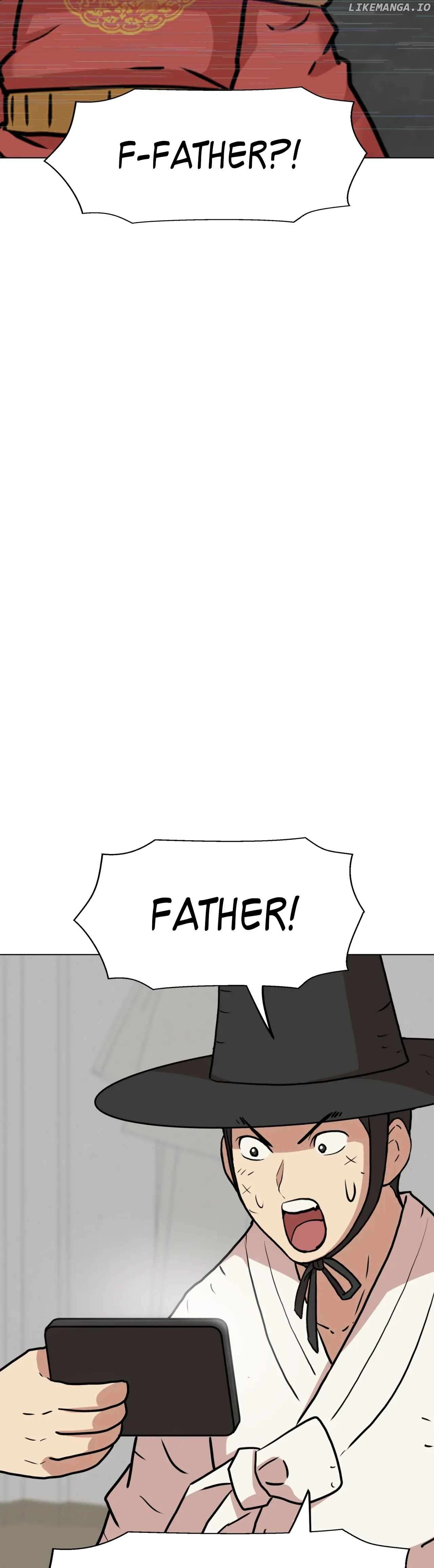 Kings Flung Into the Future Chapter 9 - page 72