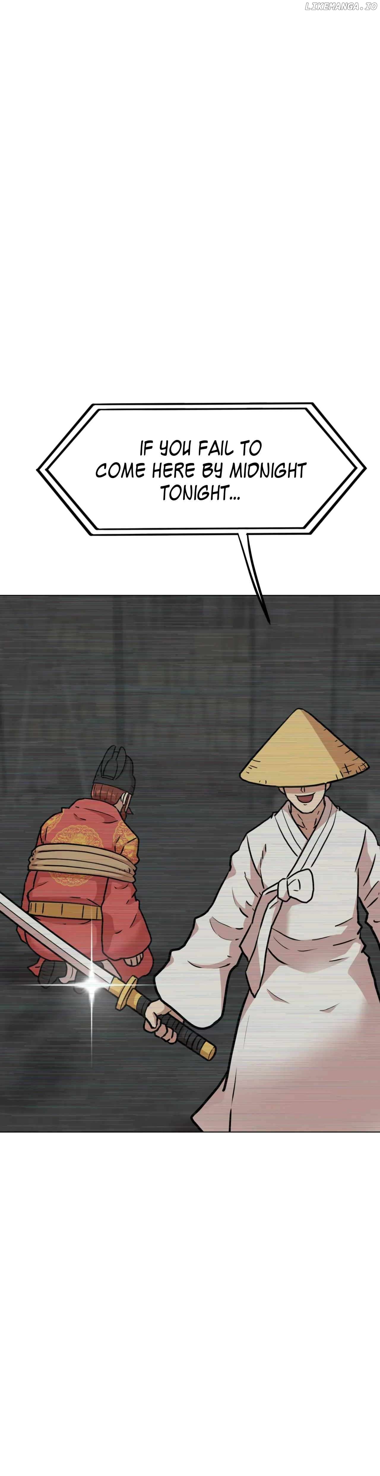 Kings Flung Into the Future Chapter 9 - page 74