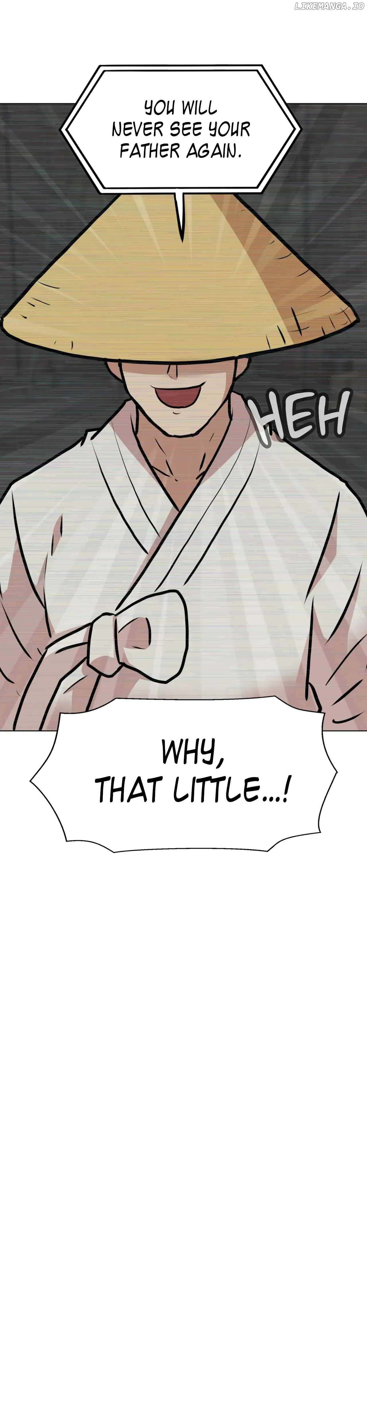 Kings Flung Into the Future Chapter 9 - page 75