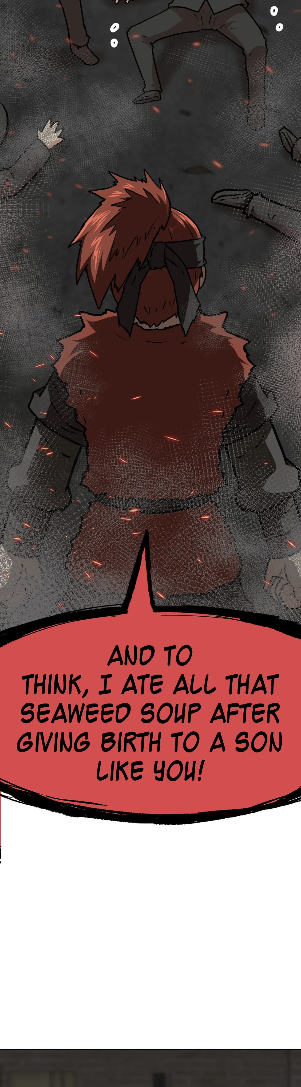 Kings Flung Into the Future Chapter 11 - page 2