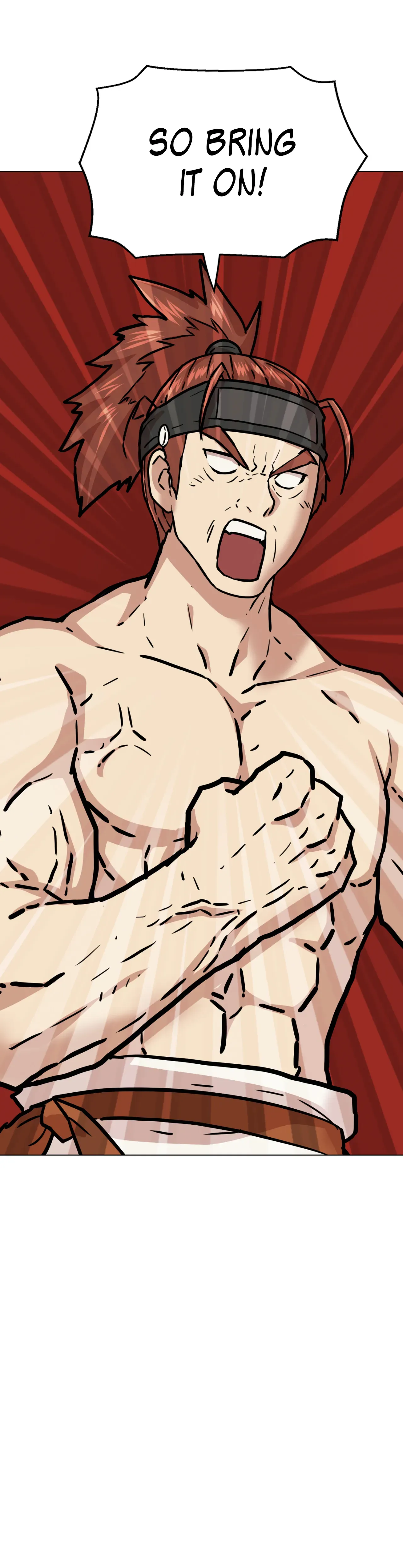 Kings Flung Into the Future Chapter 11 - page 17