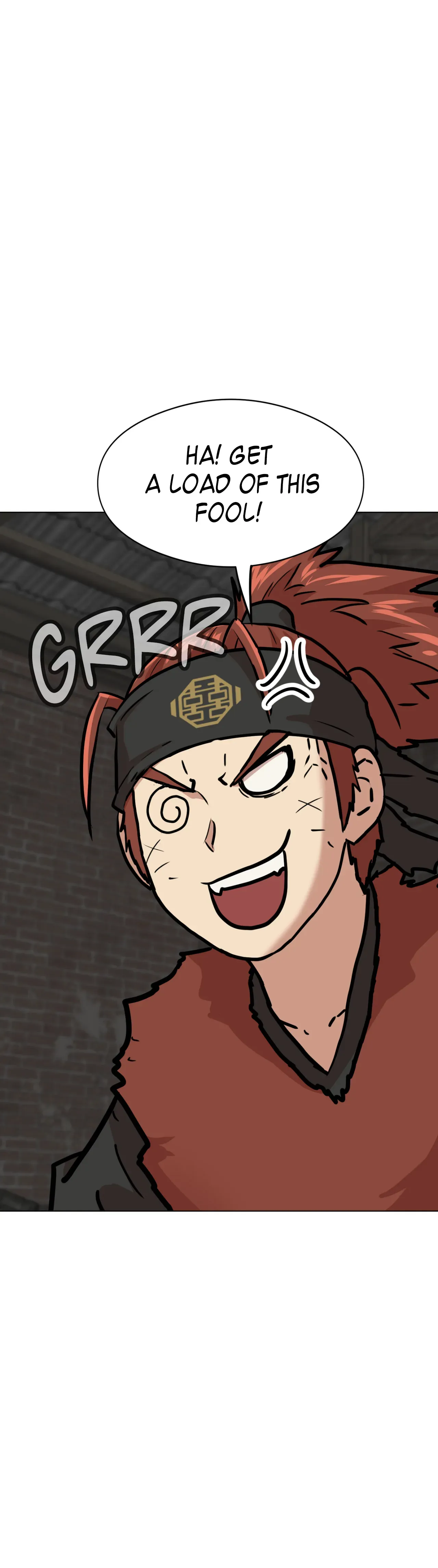 Kings Flung Into the Future Chapter 11 - page 18