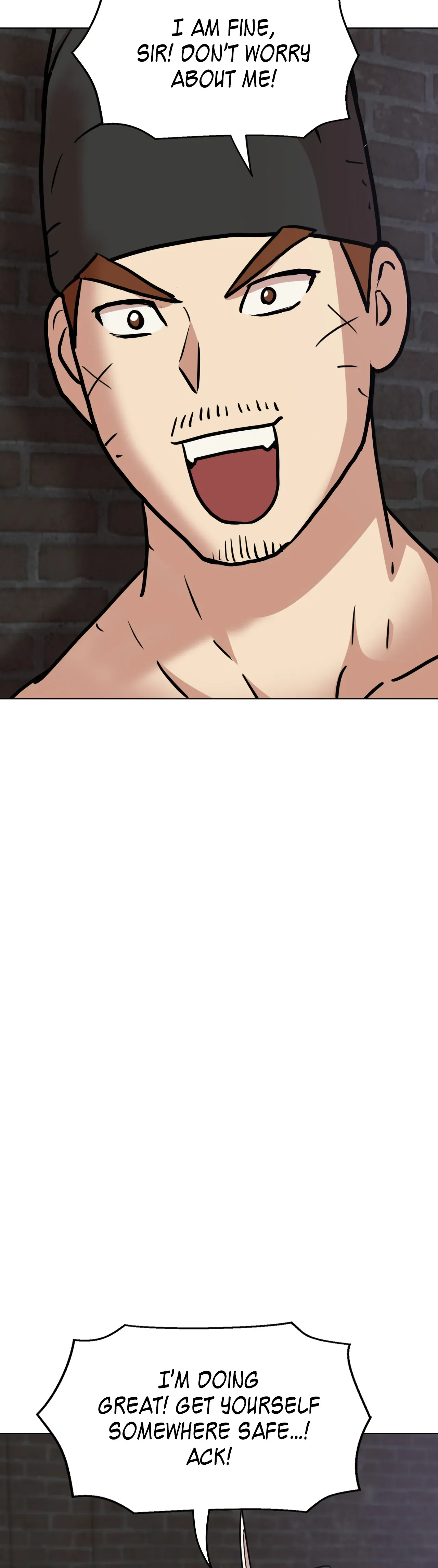 Kings Flung Into the Future Chapter 11 - page 38