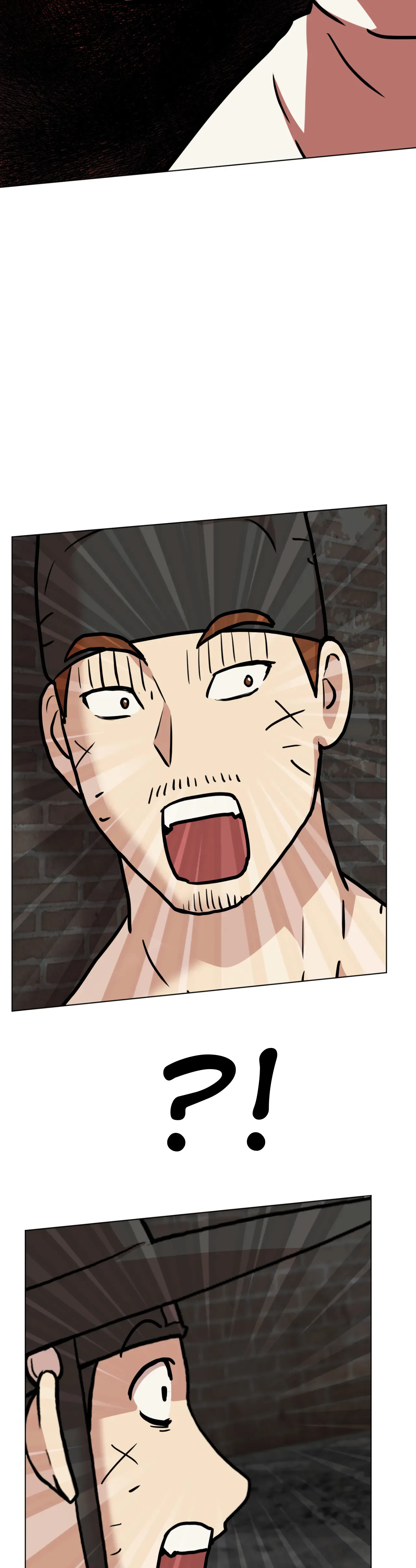 Kings Flung Into the Future Chapter 11 - page 41