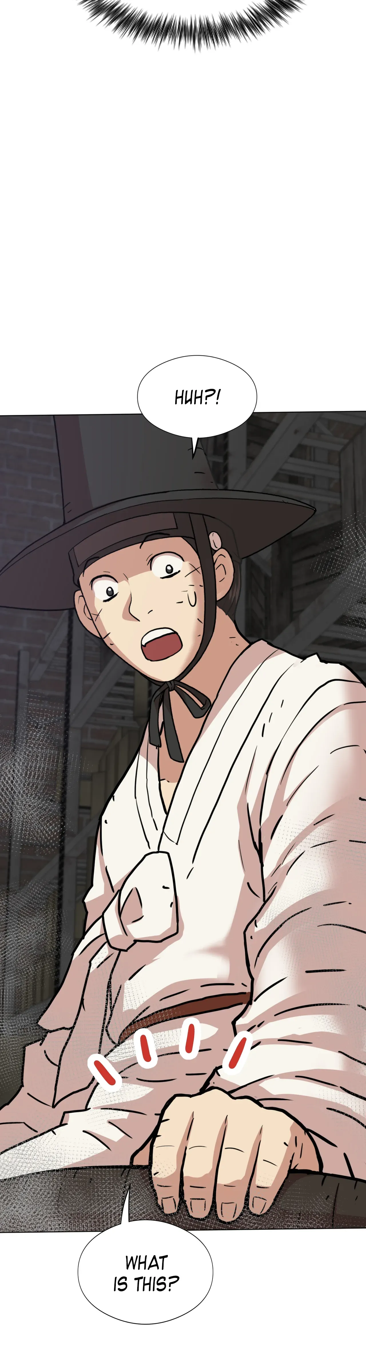 Kings Flung Into the Future Chapter 11 - page 48