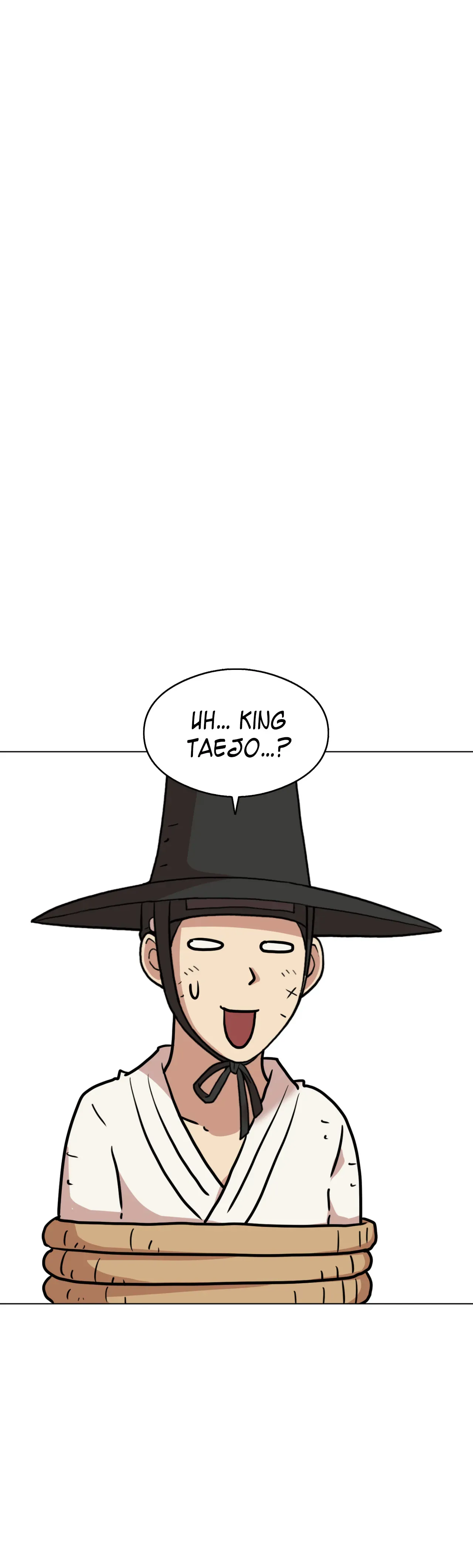 Kings Flung Into the Future Chapter 11 - page 7