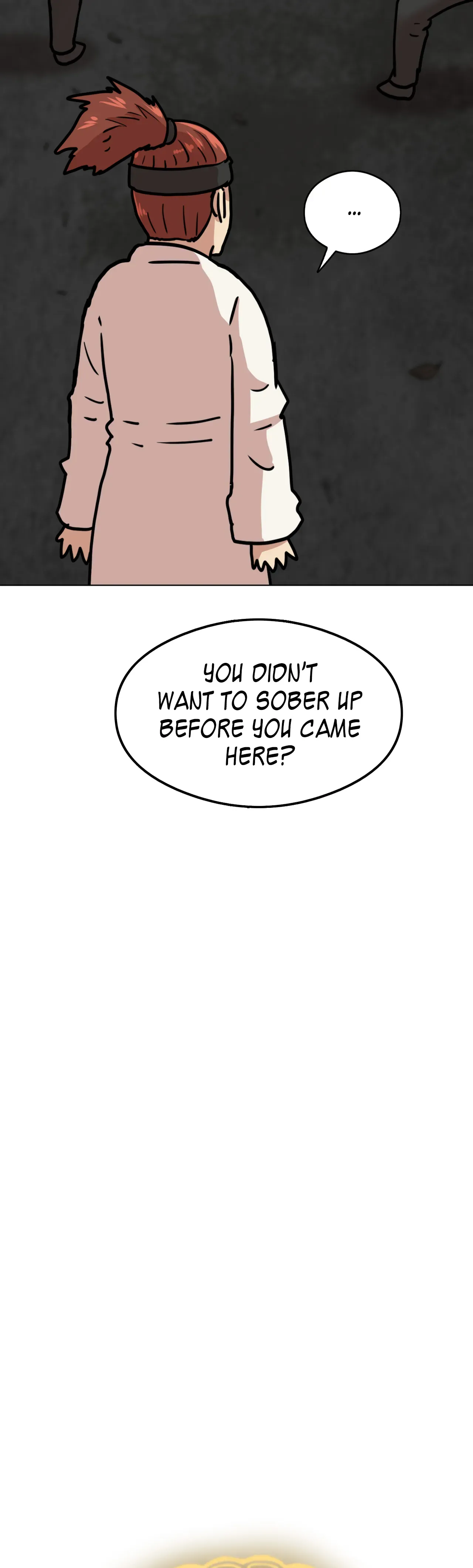 Kings Flung Into the Future Chapter 11 - page 9
