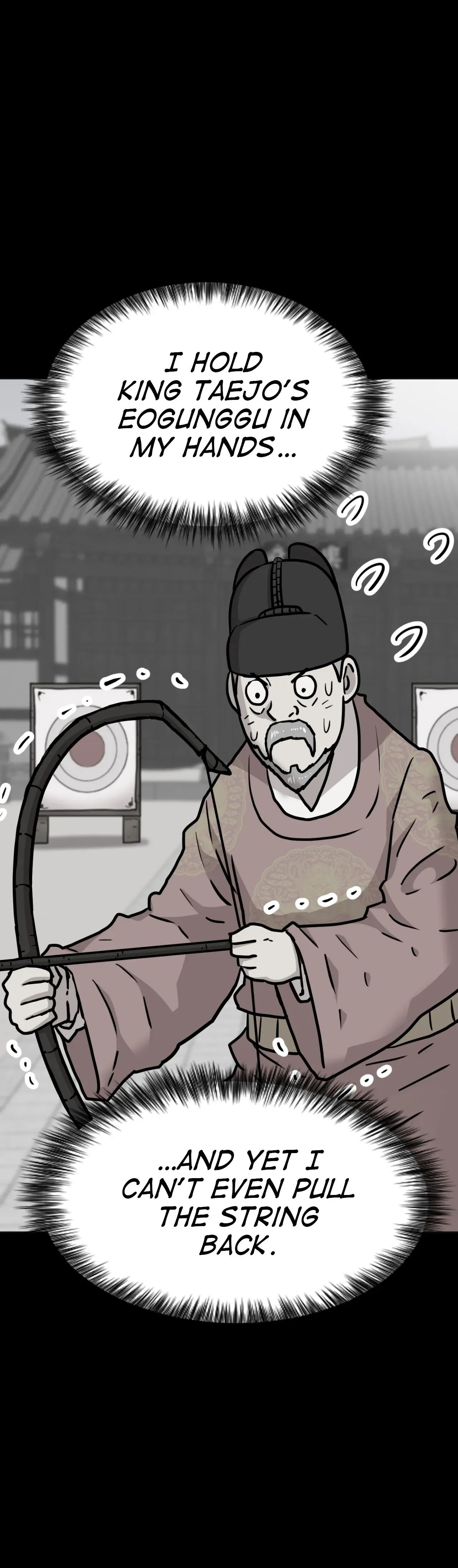 Kings Flung Into the Future Chapter 12 - page 20