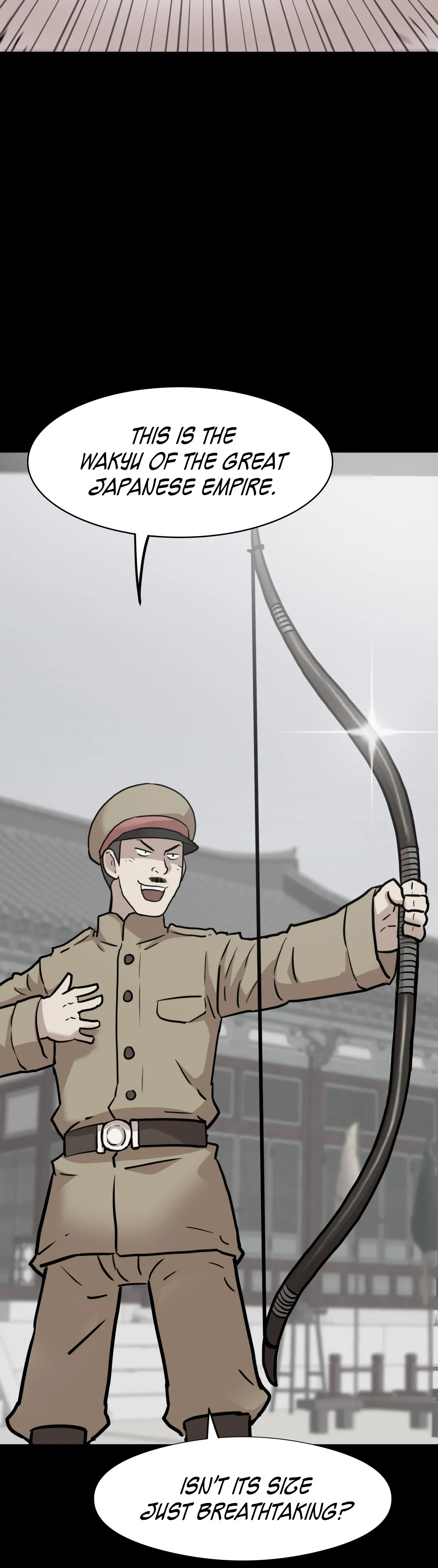 Kings Flung Into the Future Chapter 12 - page 30