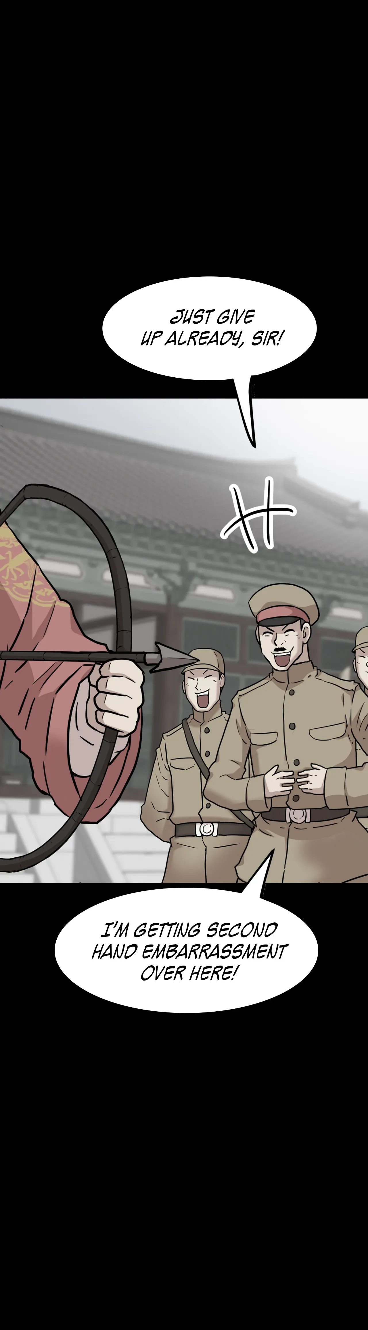 Kings Flung Into the Future Chapter 12 - page 50