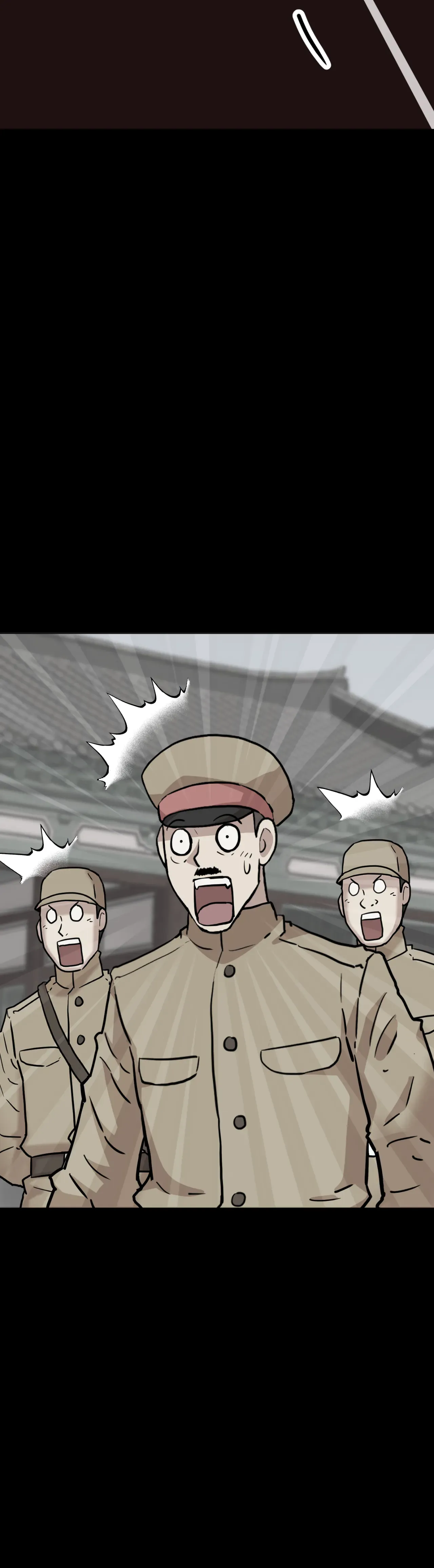 Kings Flung Into the Future Chapter 12 - page 54