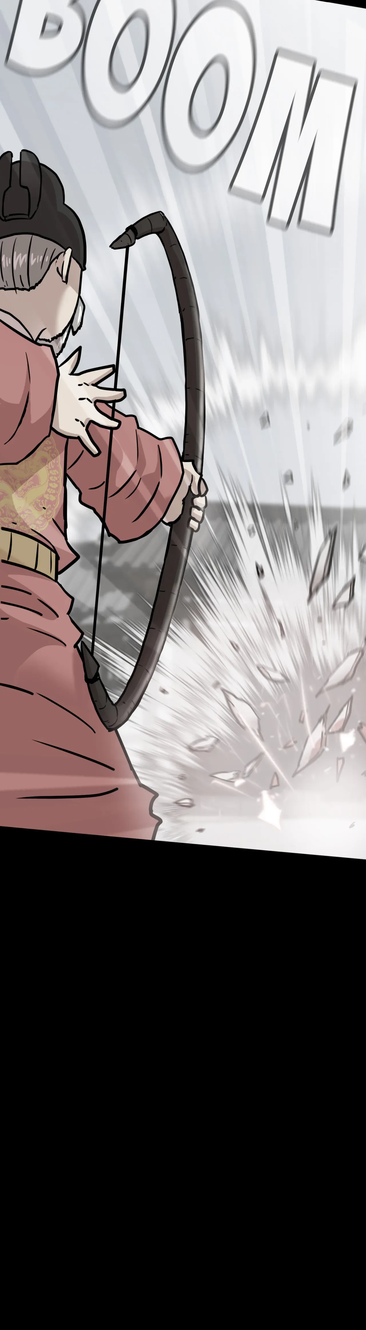 Kings Flung Into the Future Chapter 13 - page 17