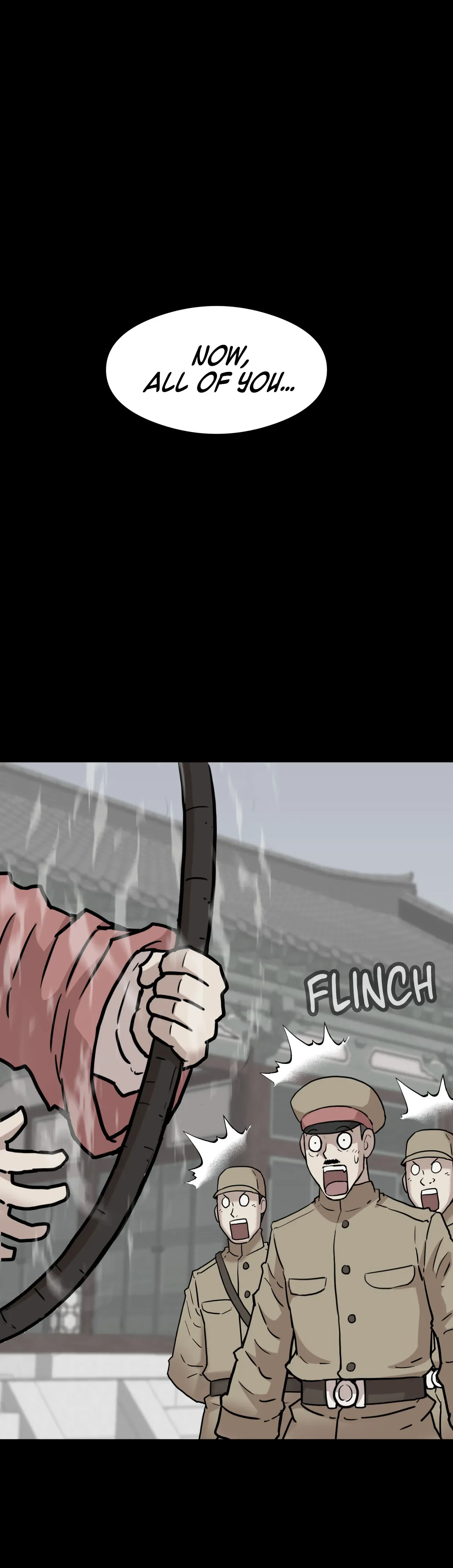 Kings Flung Into the Future Chapter 13 - page 19
