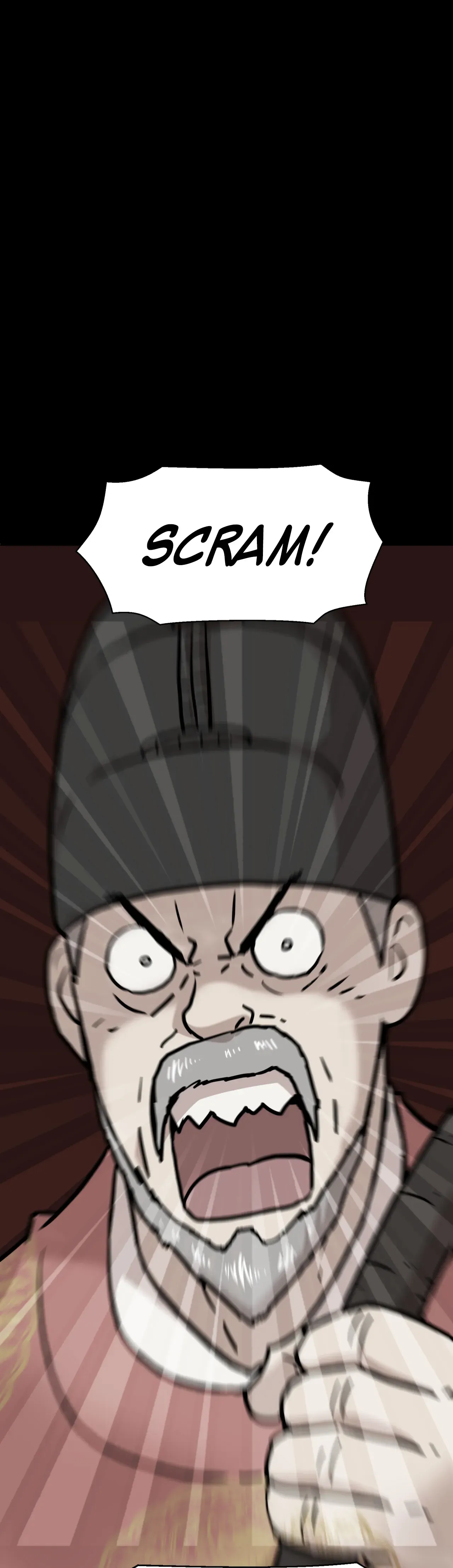 Kings Flung Into the Future Chapter 13 - page 20