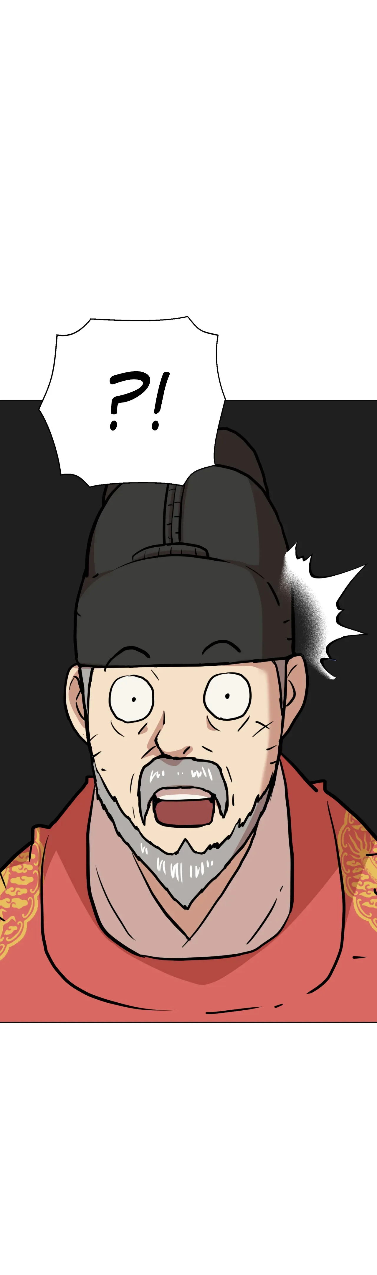 Kings Flung Into the Future Chapter 13 - page 27