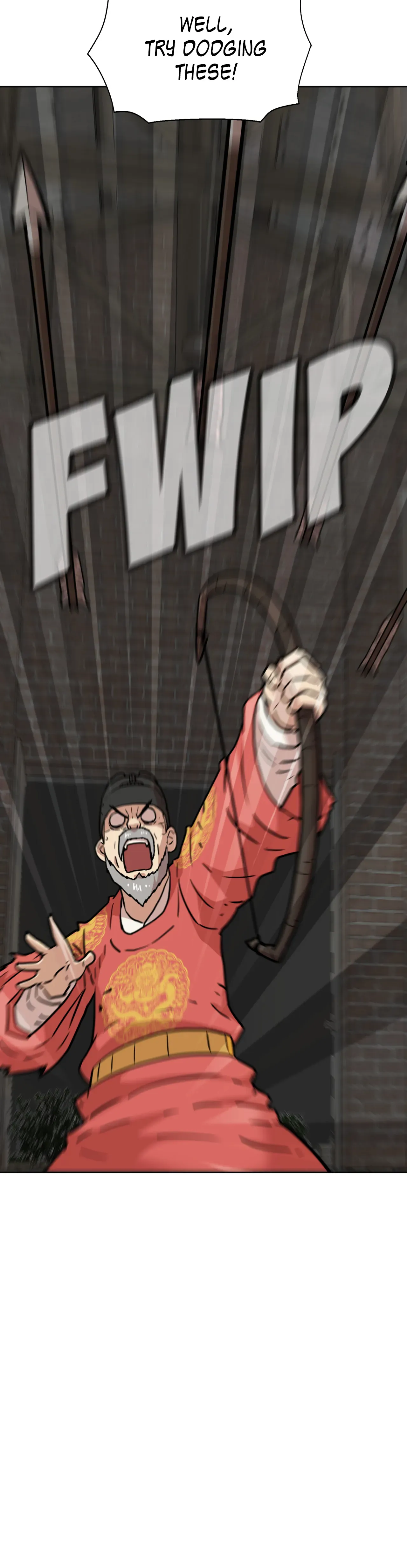 Kings Flung Into the Future Chapter 13 - page 31