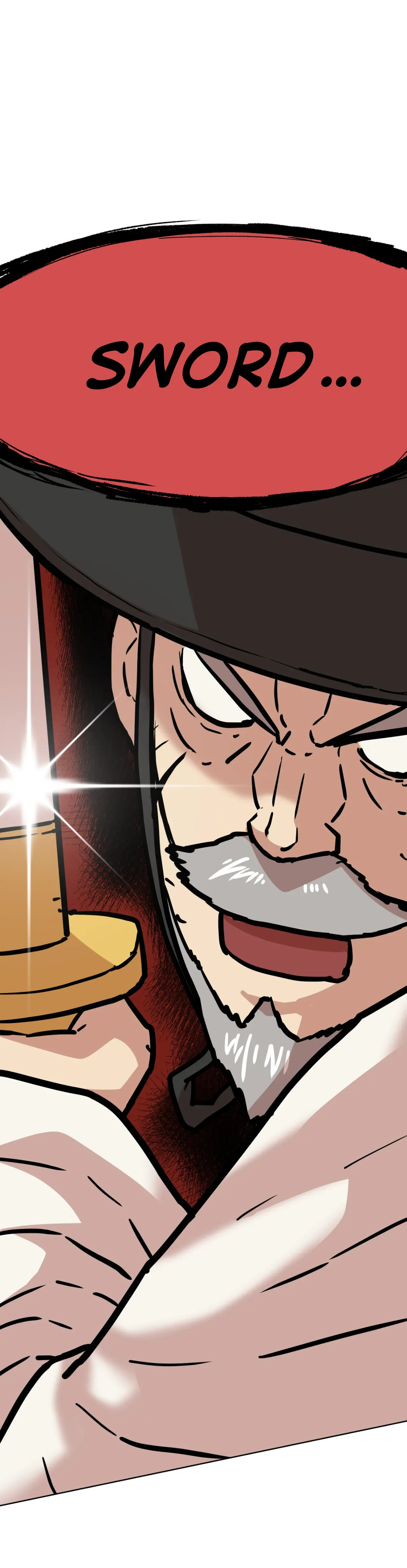 Kings Flung Into the Future Chapter 13 - page 34