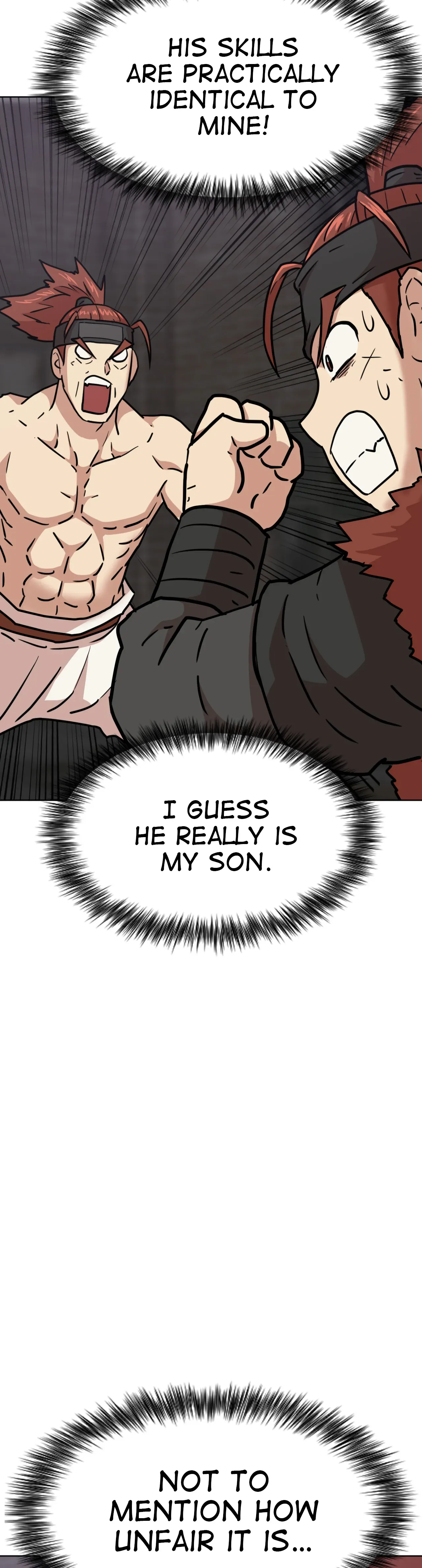 Kings Flung Into the Future Chapter 13 - page 42