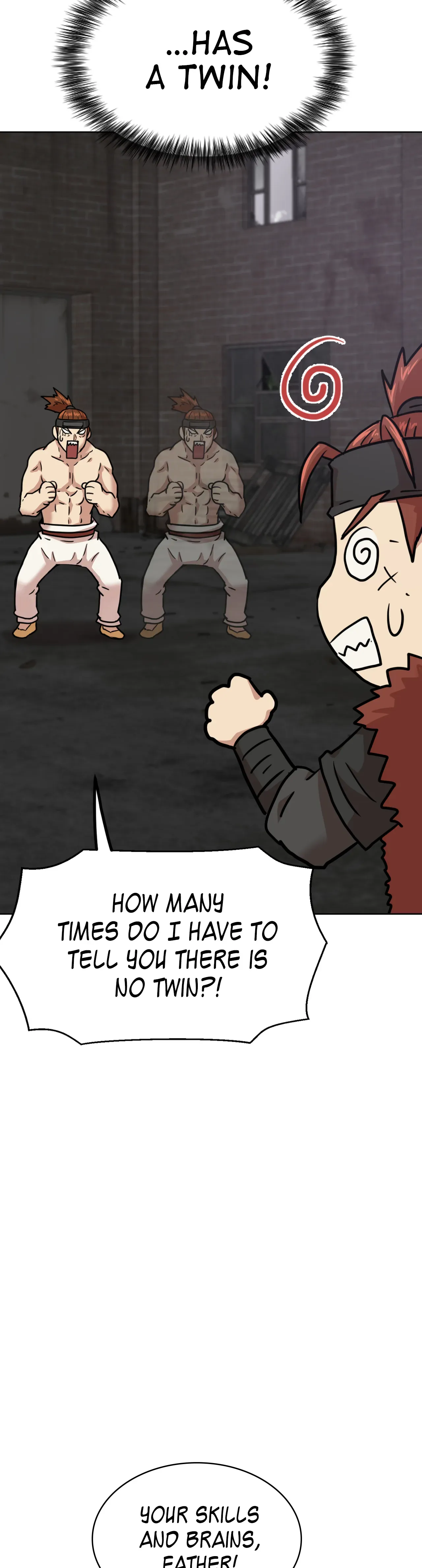 Kings Flung Into the Future Chapter 13 - page 44